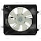 Gpd Electric Cooling Fan Assembly, 2811420 2811420 - alternate 2